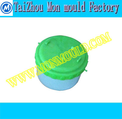 Plastic Custom Designed Box Mould