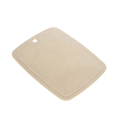JOYWAVE Hot Sale Rice Husk Fiber Cutting Board for Kitchen