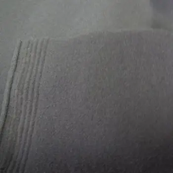 Warp-knitting Fleece Fabric, Made of Polyester and Spandex