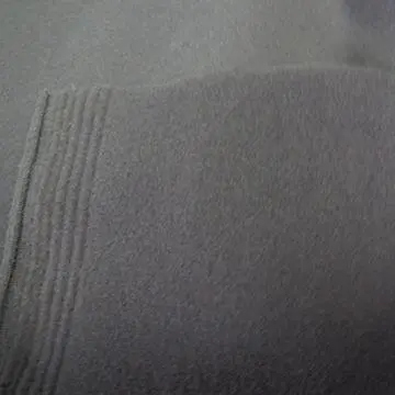 Warp-knitting Fleece Fabric, Made of Polyester and Spandex