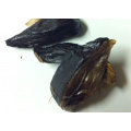 Health Peeled Black Garlic Cloves For Culinary