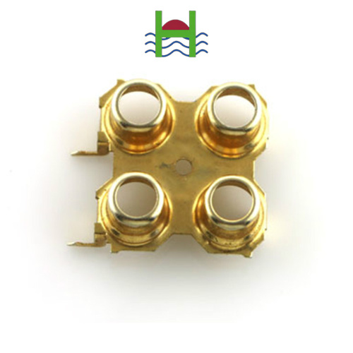 Hardware Extension Machining Service