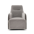 Cadeiras de hotel de luxo para interiores elegantes