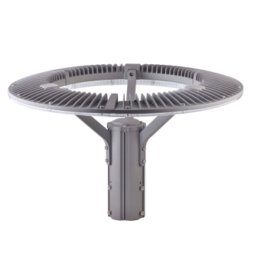 120W 100W 75W 50W Waterproof Outdoor LED Garden and Post Top Lights