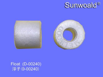 PP Foam Float for Water Treatment
