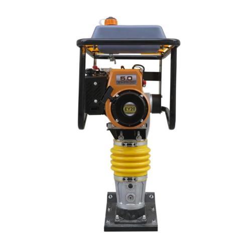 Carry-On Asphalt Compaction Rammer