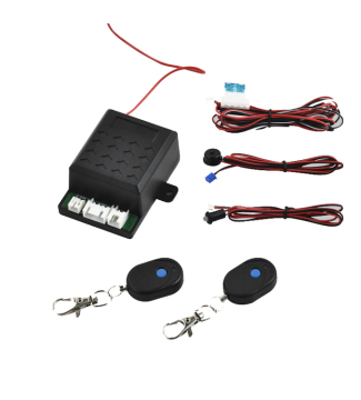 Best Seller Immobilizer Anti-Hijacking Device