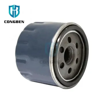 Original Diesel Engine Oil Filters for Renault