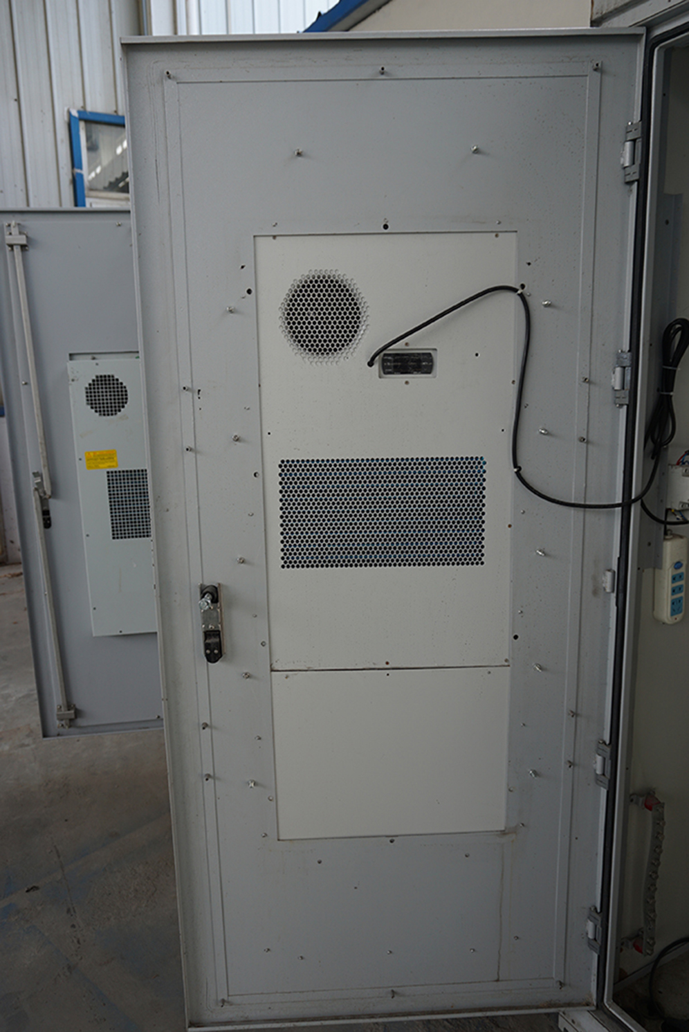 Aire acondicionado del gabinete para CNC 1000W