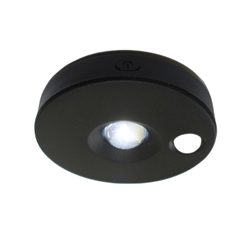 Portable Magnetic Hanging Lamp for Any Space