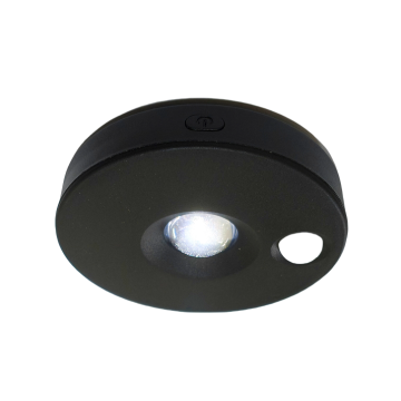 Lâmpada de suspensão magnética portátil para qualquer espaço