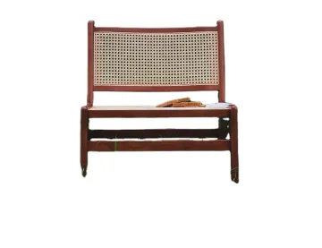 Solid wood Kangaroo Chair for Home Furniture