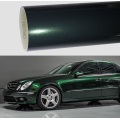 Gloss Dark Green Car Wrap Vinyl