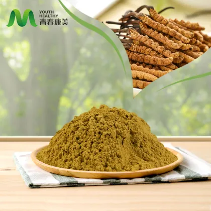 ‌Pure Cordyceps Sinensis Extract
