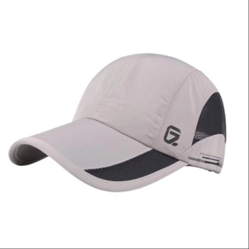 Unisex all'ingrosso unisex traspirante e trasgressore leggero a secco che esegue il cappello da baseball "potrebbe essere semplificato in:" Unisex all'ingrosso di raffreddamento che esegue il cappello da baseball ", tuttavia, se dob