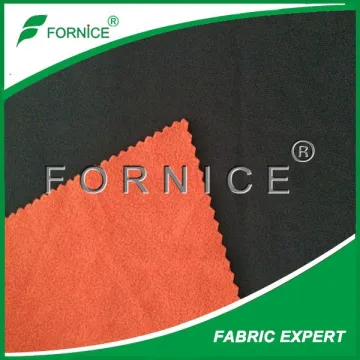 China manufacturer 100% polyester tricot ALOBA ALOVA fabric