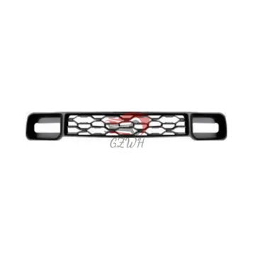 Ram 2500/3500 2019+ front lower grille 68384296AA