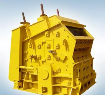 High Efficiency Fine Crusher  for Sale
