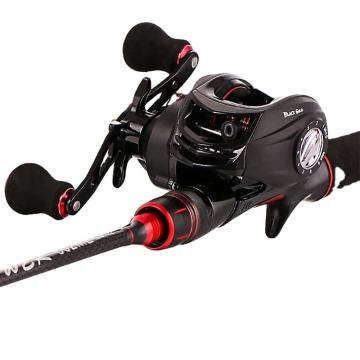 Wholesale ML Power Saltwater Fishing Rods in Various Lengths for Carp and Bass