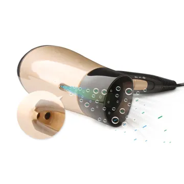 custom and OEM/ODM China hair dryer