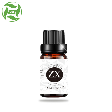 cliente 30ml de óleo de tea tree ou 10ML