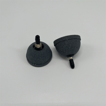 High Quality Silicon Carbide SiC Air Bubble Stone for Aquarium Oxygen Pump
