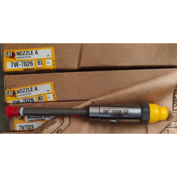 NOZZLE 7W7026 7W-7026 FOR 3406 IN STOCK 460-9820 130-9224 1Z-9357