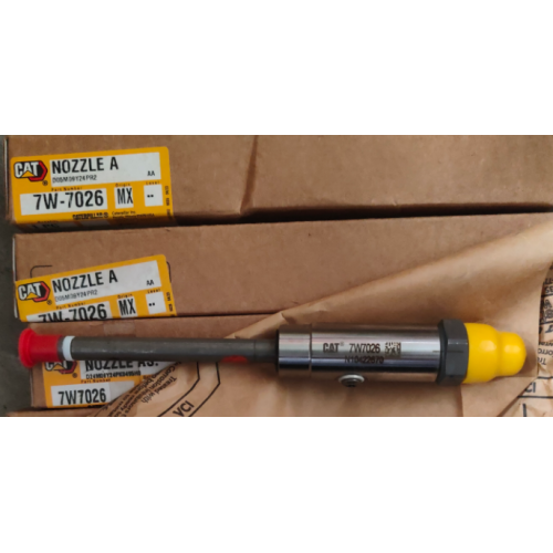 NOZZLE 7W7026 7W-7026 FOR 3406 IN STOCK 460-9820 130-9224 1Z-9357