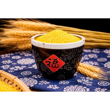 Кукурузная крупа Пищевые продукты