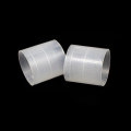 38mm 50mm 76mm Perawatan Air Plastik Raschig Ring