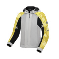 Jaqueta de motocicleta de primavera e verão - JK172
