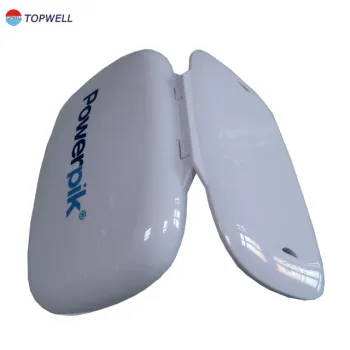Custom ABS Rapid Prototype Plastic Parts