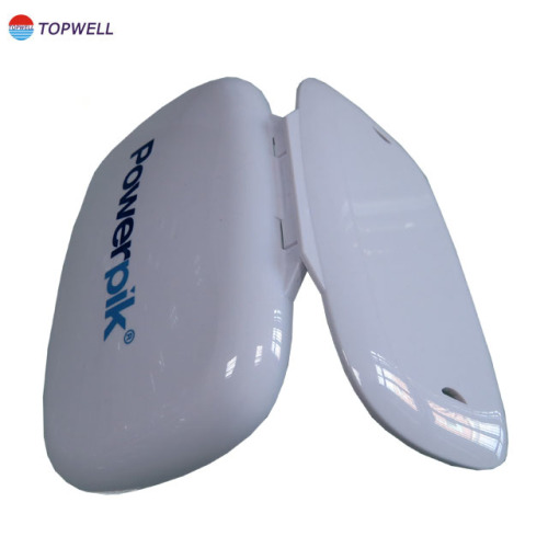 Custom ABS Rapid Prototype Plastic Parts