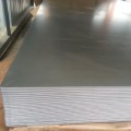 Plat keluli galvanized anti kakisan