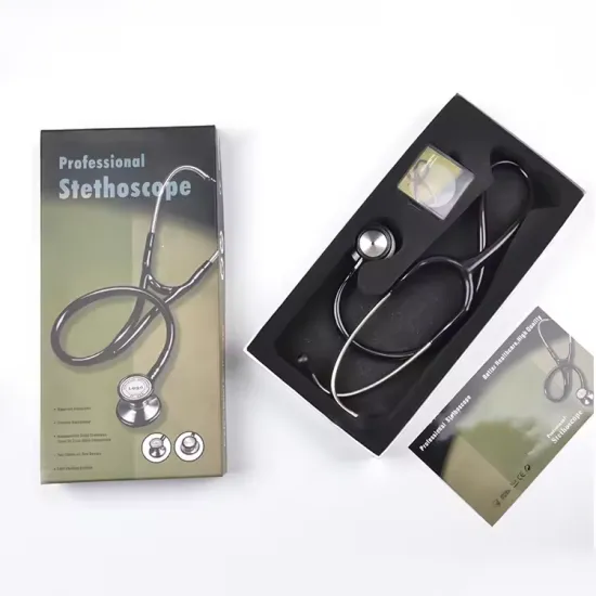 High Quality Litmann Children's Stethoscope for Home/Student/Kid Use - Wholesale Classic 2/3/4 Piece Sets