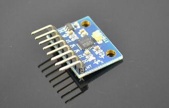 3V - 5V Three Axis Accelerometer / Gyroscope MPU-6050 for A