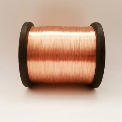 High Purity Copper Wire