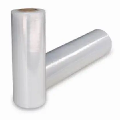 paper packing film machine