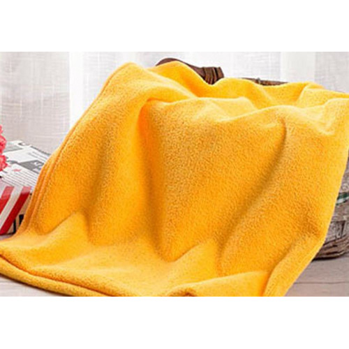 Microfiber Salon Fabrics for Spa Bath