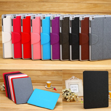 Oracle Leather Smart Case for iPad Air with Inner Slim PC