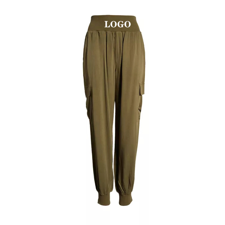 Women's Cargo Pants