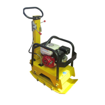 Reversible Plate Compactor Xzp125 Series