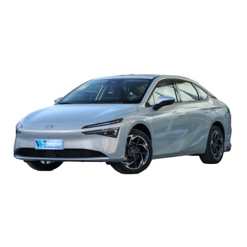 Aion S Max 70 Xingyao EV: 2024 Sedan elektrik jarak jauh China yang popular dengan jarak 510km