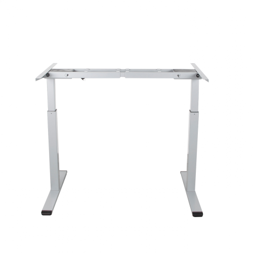 Lift 2-Stage Dual Motor Electric Desk