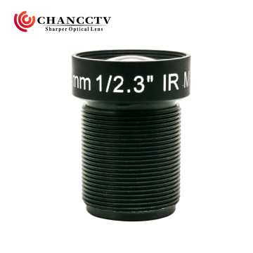 1/2.3" 10MP 5.4mm M12 Lens with Multispectral Sensing for NDVI Imaging