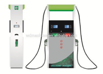 New Type Fuel Dispenser/Gas station equipments/Other service equipments