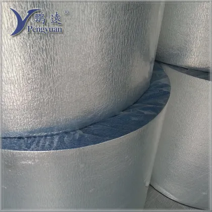 Fireproof Material Thermal Insulation