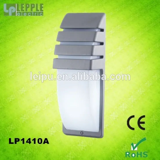 modern hot-sale aluminium die-casting wall mounted decoractive lighting