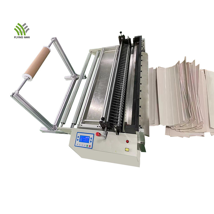 Paper Cutter Machine