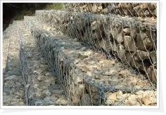 China Gabion Basket manufacturer